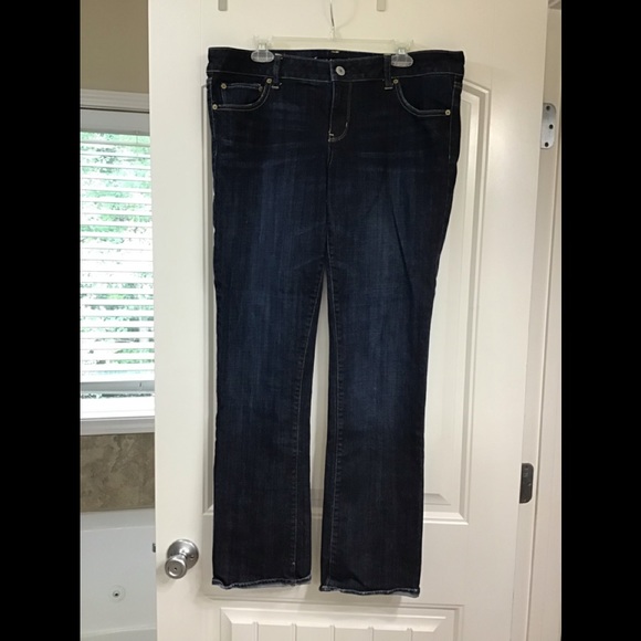 American Eagle ladies jeans stretch